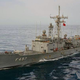 Illustration for article titled End Of The Ghetto Navy Is In Sight As Last USN Frigate Cruise Begins